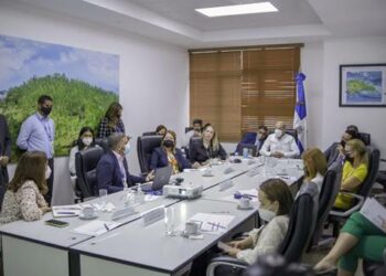 República Dominicana tendrá primer Atlas Nacional de Riesgo Climático
