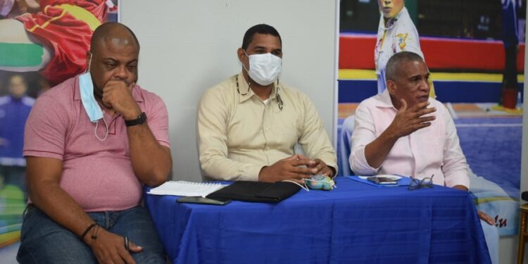 Anuncian 8vo. Campeonato Interclubes de Baloncesto Superior Femenino