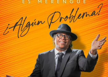 Sergio Vargas nominado al Latin GRAMMY® con ¿Algún problema?