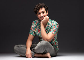 Diego Jaar presenta “Agridulce” nuevo sencillo y video musical