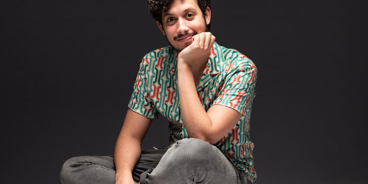 Diego Jaar presenta “Agridulce” nuevo sencillo y video musical