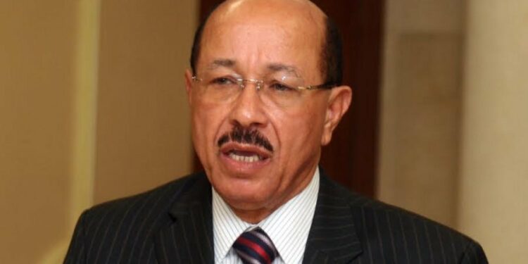 PLD convoca a aspirantes presidenciales para analizar comunicado JCE