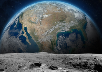 El cambio climático está oscureciendo la Tierra