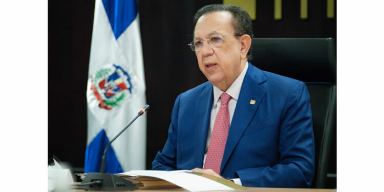 Economía dominicana mantiene un crecimiento acumulado a julio de 2021 superior a 13 %