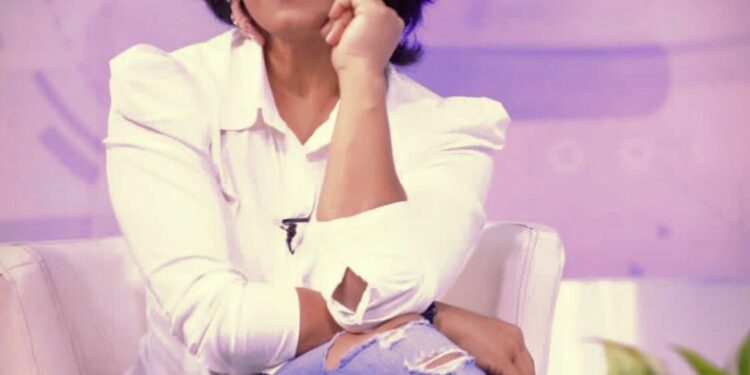 Vanessa Padilla: “La televisión que hago es de calidad y para toda la familia”