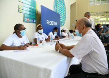 RD sin defunción y 156 casos nuevos de coronavirus en las últimas 24 horas