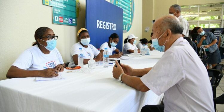 RD sin defunción y 156 casos nuevos de coronavirus en las últimas 24 horas