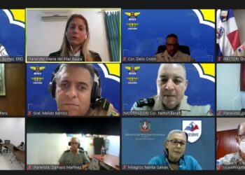 Inauguran Simposio Internacional: “La Pandemia COVID-19, una amenaza global”