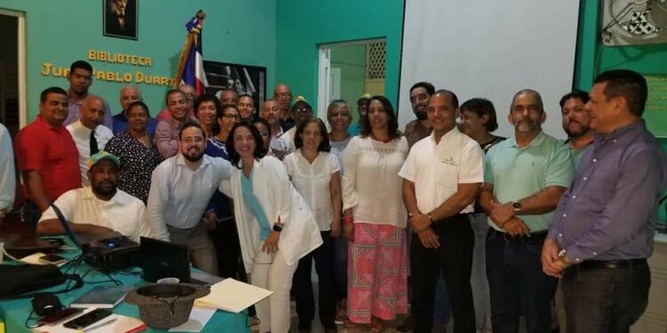 Alianza País pide rendición de cuentas a legisladores de Santiago