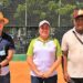 Desde este sábado inicia torneo softbol navideño organizado por el Santiago Country Club