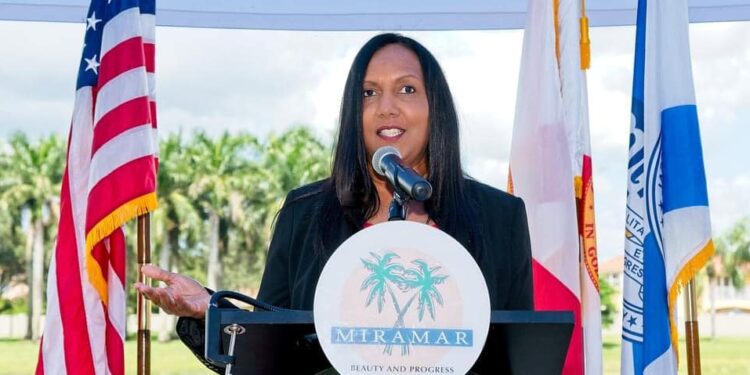 Miramar celebra Mes Herencia Hispana