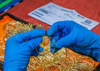 Reportan de enero-julio 2021 las exportaciones de zonas francas superan los US$4 mil millones