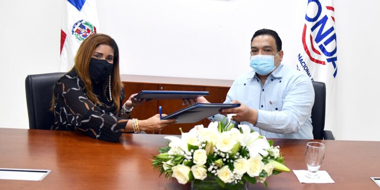 La ONDA y ADORA firman convenio de colaboración