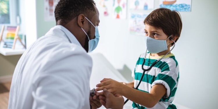 Estudio demuele efectividad del antibiótico amoxicilina