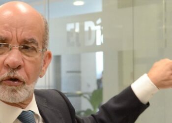 Califican de complaciente acuerdo de extradición entre RD y Estados Unidos