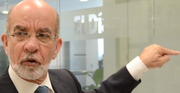 Califican de complaciente acuerdo de extradición entre RD y Estados Unidos