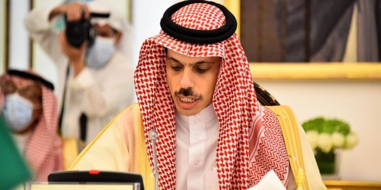 Arabia Saudí asegura documentos del 11-S descartan  implicación saudí en ataque terroristas