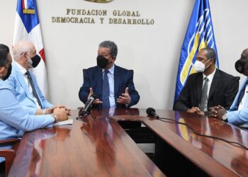 Leonel dice que el deporte se ha ganado el derecho a un mayor presupuesto.