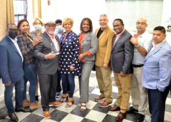 Celebran con éxito torneo de ajedrez en NY