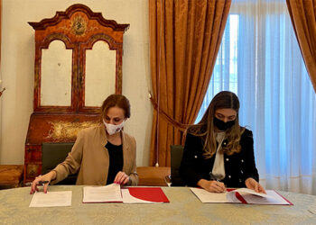 RD y Espeña estrechan sus colaboraciones cinematográficas