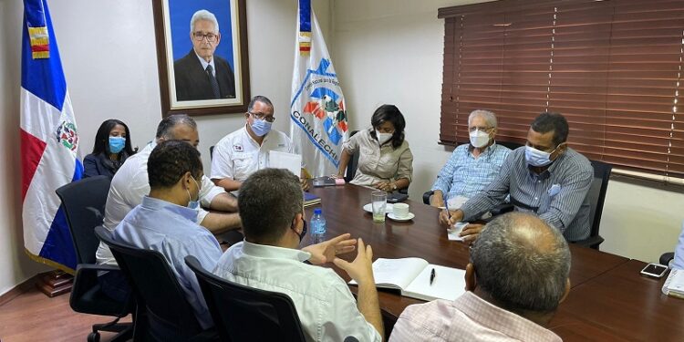 CONALECHE dice trabaja para abastecer de leche al Desayuno Escolar