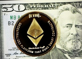 Ethereum dispara su popularidad; constituye el 22% de las criptomonedas creadas