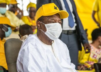 Informan de otro golpe de Estado, esta vez en Guinea