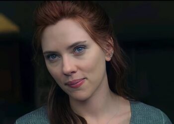 Scarlett Johansson pidió 100 millones de dólares por el estreno de Viuda Negra en Disney+