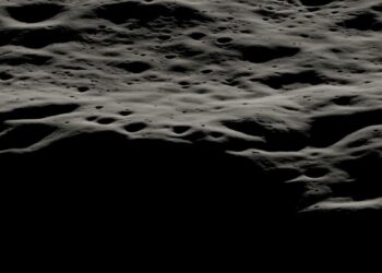 La NASA buscará agua con un rover en el cráter Nobile de la Luna