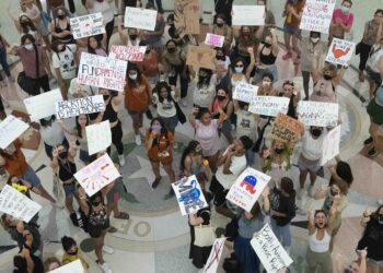 Un médico de Texas, el primero en ser demandado por practicar abortos bajo la nueva ley