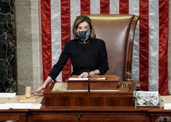 El Congreso de EEUU aprueba un plan evita el colapso económico del Gobierno