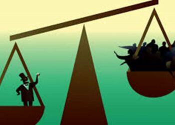 Una fiscalidad progresiva para nuestro tiempo