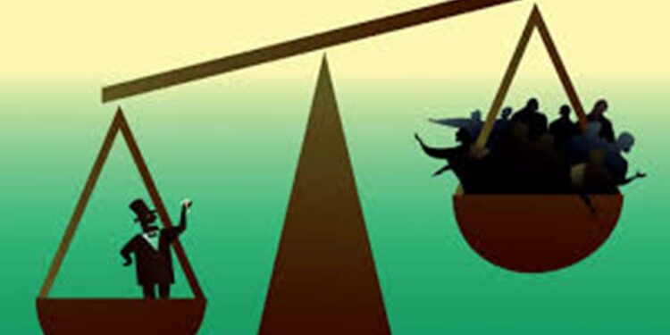 Una fiscalidad progresiva para nuestro tiempo