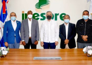 INESPRE venderá alimentos a bajos costos a empleados medios de comunicación