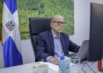 República Dominicana lanza llamado a países del G-20