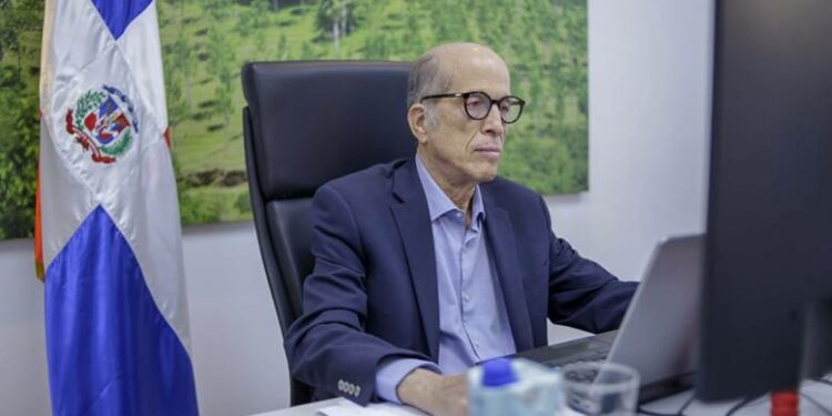 República Dominicana lanza llamado a países del G-20