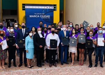 Los pasos del MESCYT y UTESA para convertir a Puerto Plata en un destino cinematográfico