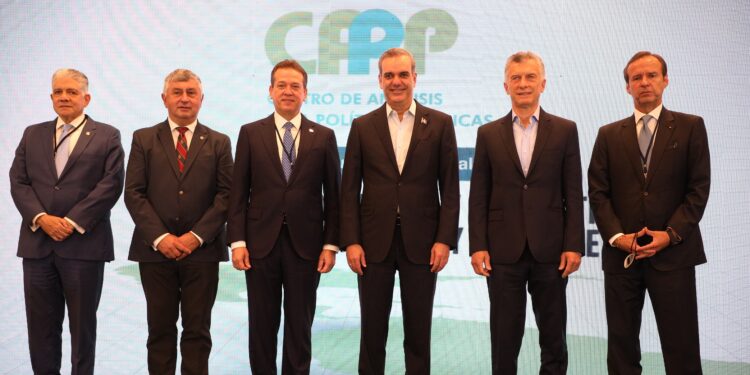 Destacan liderazgo de RD en América Latina en lucha por libertad y justicia