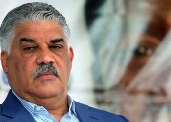 Miguel Vargas apoya posición de Abinader sobre la crisis en Haití