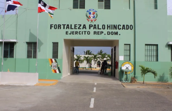 MP presentará cargos contra los responsables del motín en cárcel Cotuí