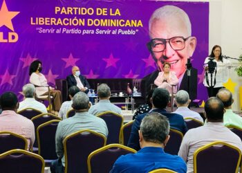 Para el PLD el Golpe a Juan Bosch cambió el curso de la historia