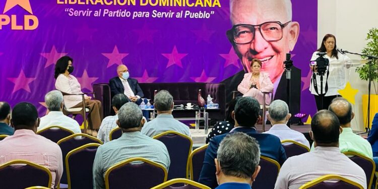 Para el PLD el Golpe a Juan Bosch cambió el curso de la historia