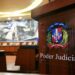 CPJ aprueba Escalafón Judicial y dispone provisión de cargos judiciales