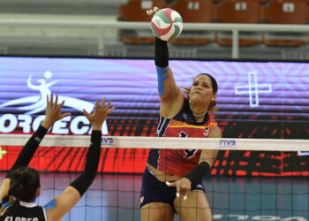 Las Reinas del Caribe van por México en la Final tras vencer a Canadá