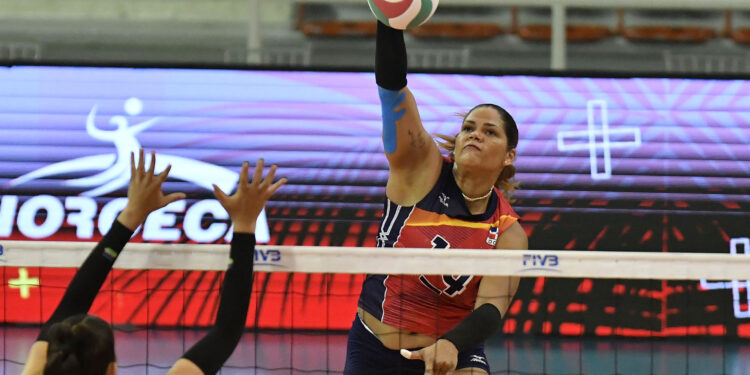 Las Reinas del Caribe van por México en la Final tras vencer a Canadá