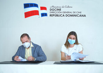 DGCINE y DGBA acuerdan preparar personal para el cine y la música