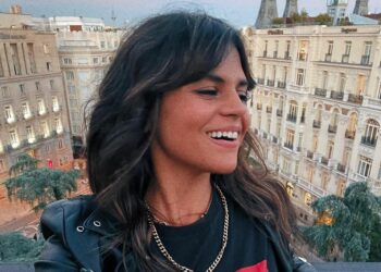 Techy Fatule conquista España