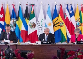 CELAC aprueban plan de autosuficiencia sanitaria para América Latina y el Caribe