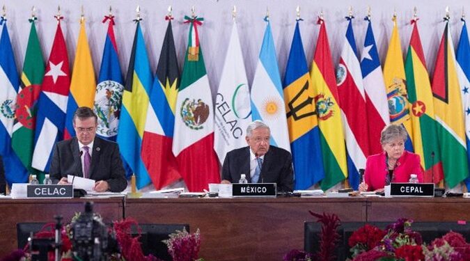 CELAC aprueban plan de autosuficiencia sanitaria para América Latina y el Caribe