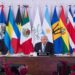 CELAC aprueban plan de autosuficiencia sanitaria para América Latina y el Caribe